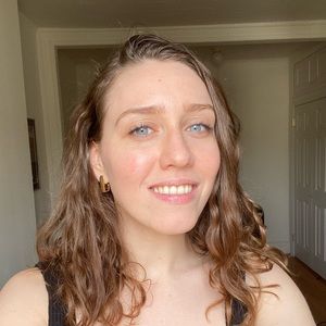 Meet your Posher, Kate